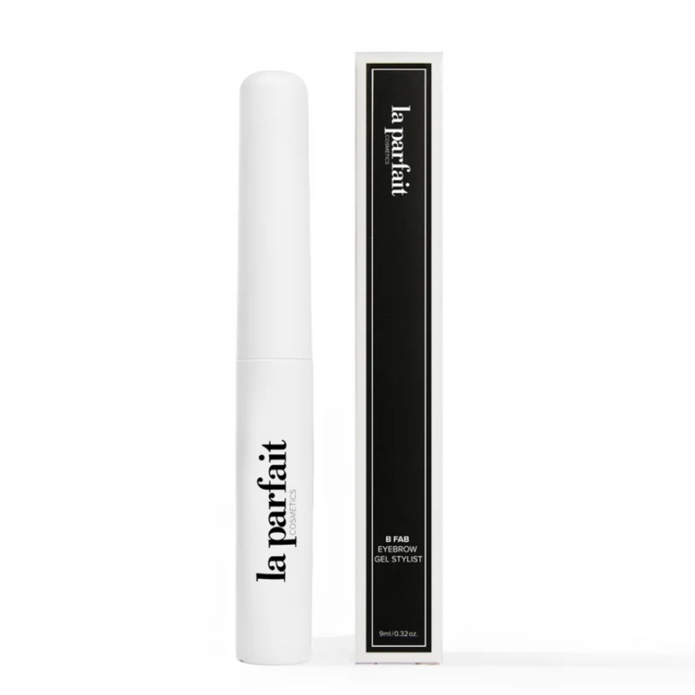 LA PARFAIT COSMETICS B-Fab Eyebrow Gel Stylist 9ml BRAND NEW/SEALED